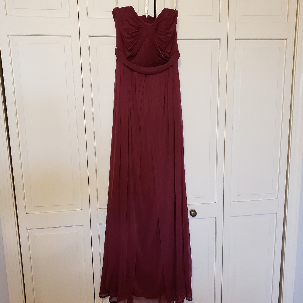 Bridesmaids Dress